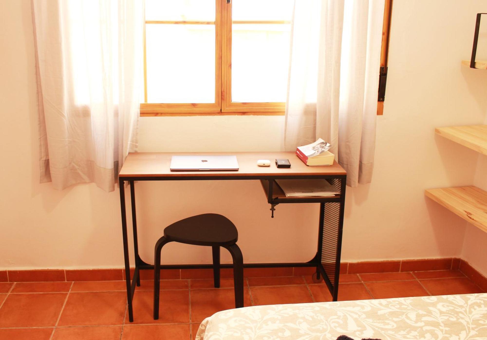 Casa Maria Isabel With Private Terrace In Center Сasa de vacaciones